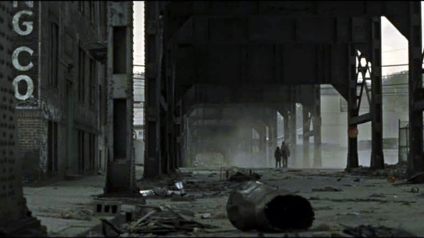 The Road: tagli segreti dei Weinstein sul film