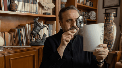 Agata Christian e una grande occasione sfumata di tornare a fare un bel film giallo all'italiana