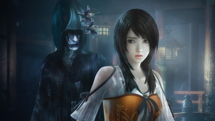 Recensione Project Zero: Maiden of Black Water - Il selfie con il fantasma convince