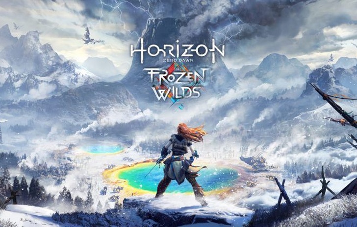 Horizon si espande a Novembre