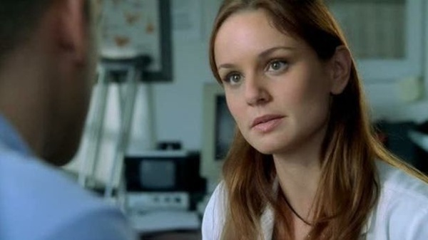 Sarah Wayne Callies tornera nel revival di Prison Break!