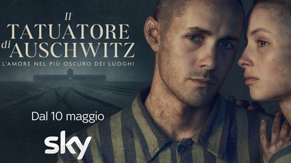 Il tatuatore di Auschwitz: il romanzo, la storia vera, la serie in arrivo su Sky con la colonna sonora di Barbra Streisand