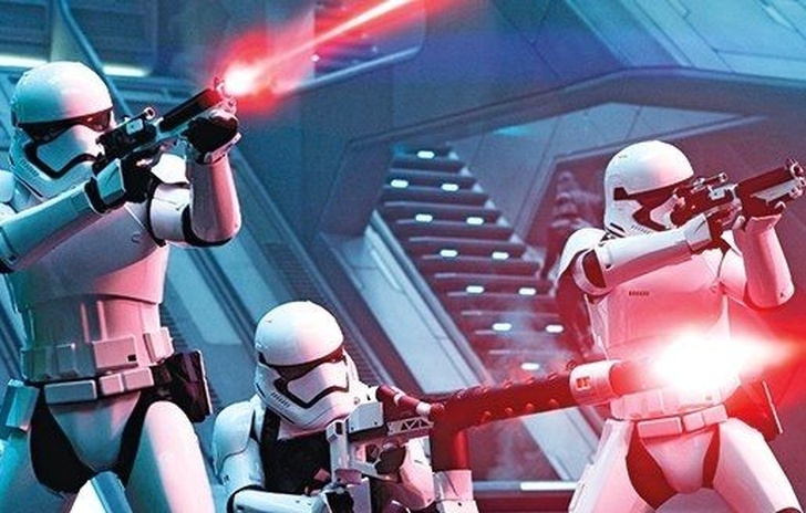 Il nuovo Spot di Star Wars Il Risveglio della Forza arriva da Facebook
