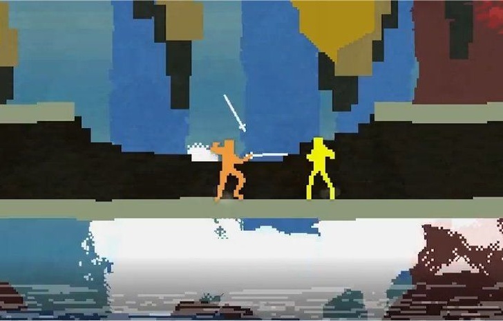 Nidhogg arriva questo mese