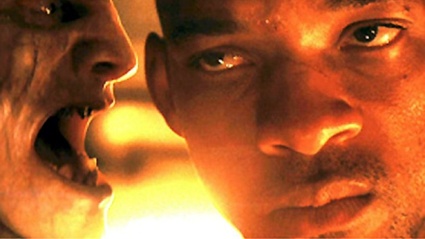 Io Sono Leggenda 2: parla Will Smith