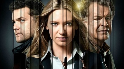 Finalmente in Italia le prime due stagioni di FRINGE in DVD!