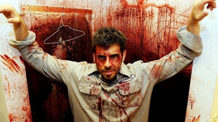 Thanksgiving di Eli Roth - Sony Pictures rilascia il nuovo poster