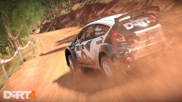 Dirt 4 arriva a Giugno