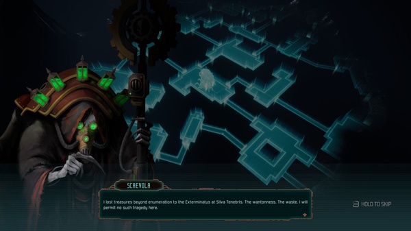 Warhammer 40,000: Mechanicus II è il tattico più rigoroso degli ultimi anni, anche se non regge fino alla fine