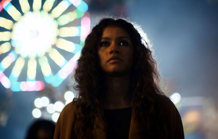 Euphoria Linizio riprese della stagione 3 ha una data