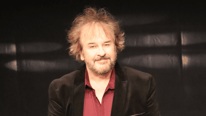 Peter Jackson: "Il Signore degli Anelli? Non faro mai piu un film cosi grande, e mi va bene" 