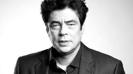 [RUMOR] Benicio del Toro villain in Star Wars VIII?