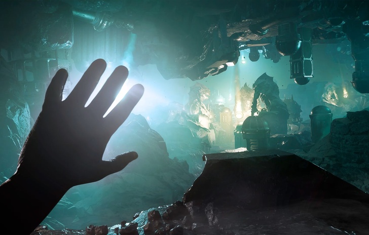 Cthulhu The Cosmic Abyss Has a PC Demo to Try