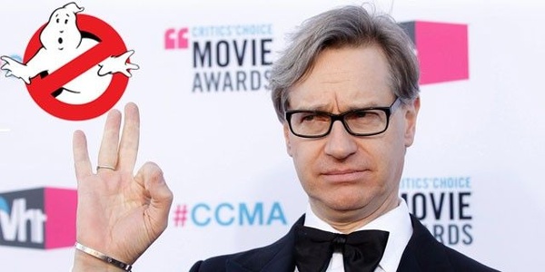 Ufficiale: Ghostbusters 3 si fara e avra un team di donne