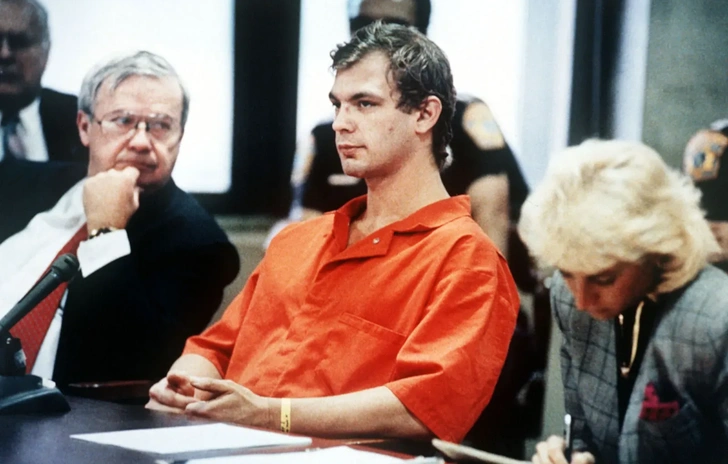 Crimini in serie il caso di Jeffrey Dahmer e Monster in TV