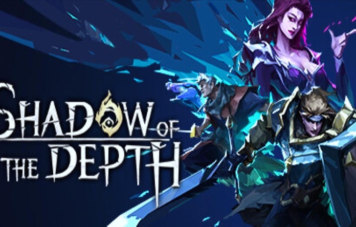 Shadow of the Depth anteprima di un action isometrico da tenere in considerazione