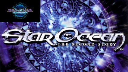 Square Enix svela per errore la riedizione di Star Ocean 2 
