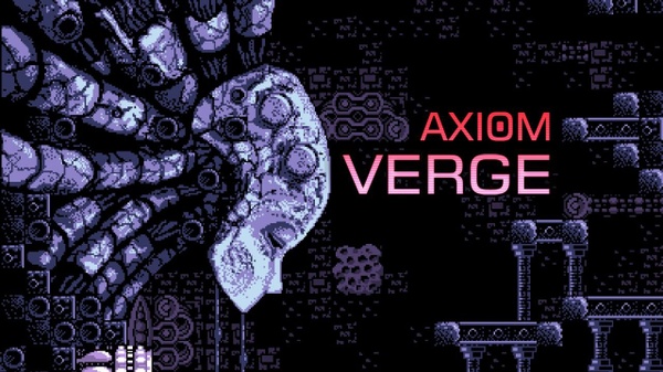 Il gustosamente retro Axiom Verge arriva anche su PC e presto su PS Vita