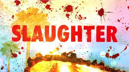 Sunshine & Slaughter Trailer