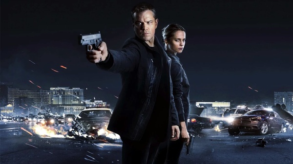 Jason Bourne - Sceneggiatura in preparazione, ma Matt Damon?