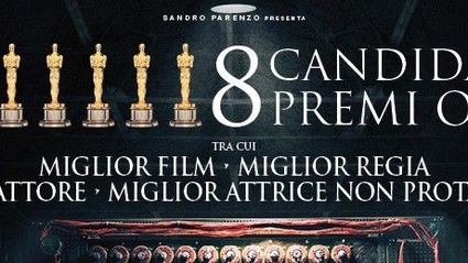 Nuovi spot e banner per The Imitation Game