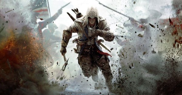 Assassin's Creed III diventa compatibile con Xbox One