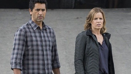 Terzo teaser trailer per Fear The Walking Dead
