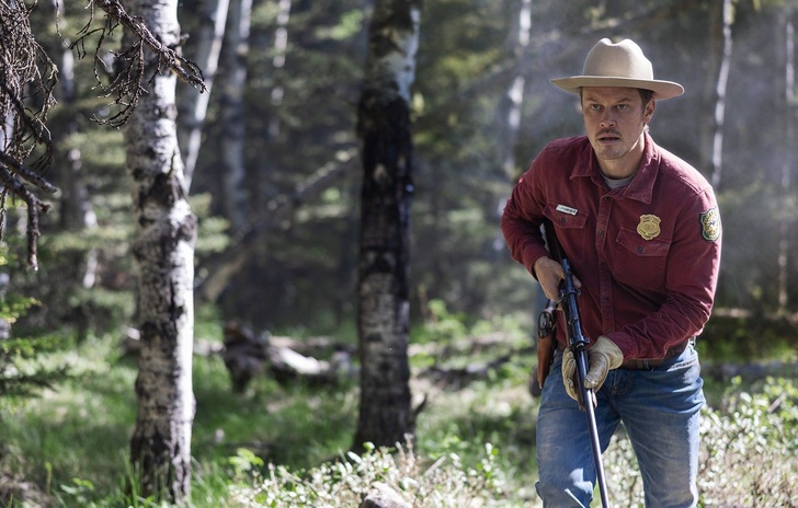 Joe Pickett dal 20 agosto su Paramount la seconda stagione ecco trama e nuovi personaggi