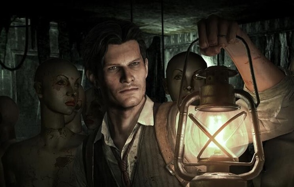 15-20 ore di campagna per The Evil Within