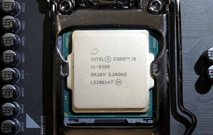 Intel contro VLSI Nuova sentenza da 1 miliardo di dollari