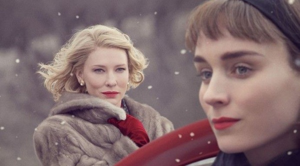 Le uscite di oggi al cinema: Macbeth, Carol e Assolo! Trailer e info nella news