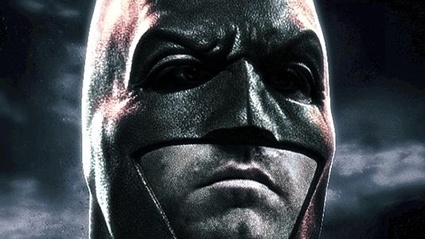 Snyder chiese il permesso a Nolan per fare Batman V Superman
