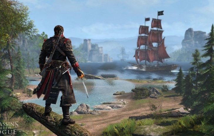 Rumor AC Rogue veleggerà su PC