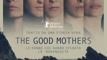The Good Mothers