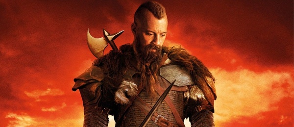 Passato e presente nei nuovi poster di The Last Witch Hunter! Prima clip italiana disponibile