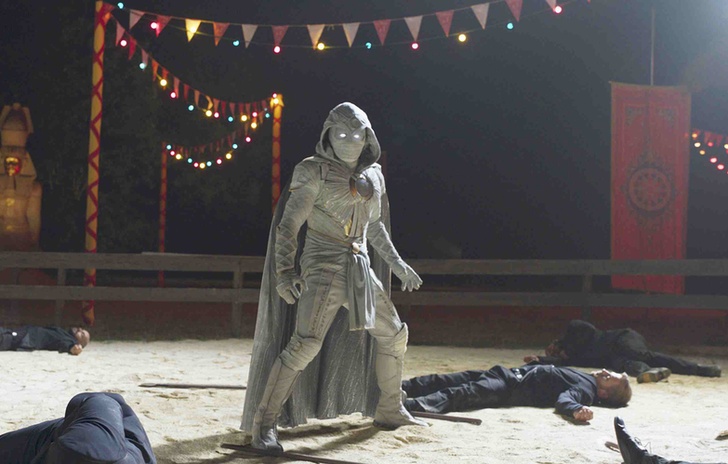 Chi è Moon Knight e perché la miniserie Disney sarà importante per il futuro del MCU
