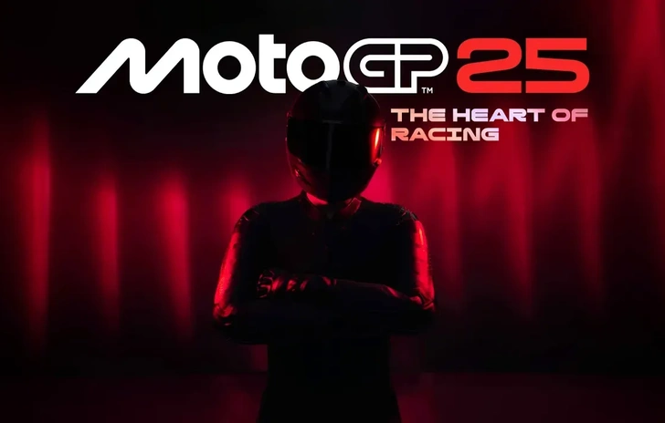 Corri con MotoGP 25 disponibile il 30 aprile