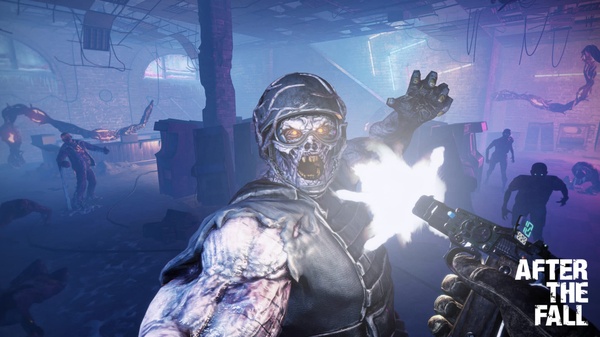 After The Fall: recensione del gioco su PlayStation VR2