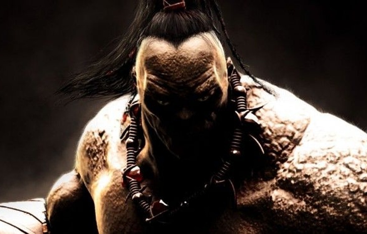 Data e PreOrder per Mortal Kombat X
