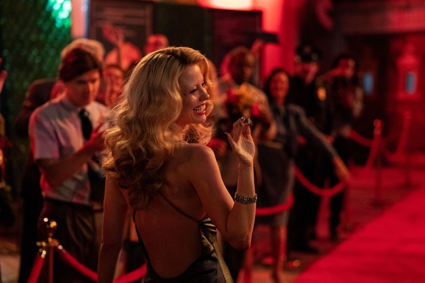 Maxxxine ci ricorda che un