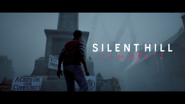 Silent Hill: Townfall esce oggi - torna l'orrore di Konami
