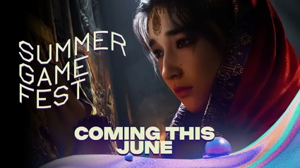 Summer Game Fest 2026 - il teaser