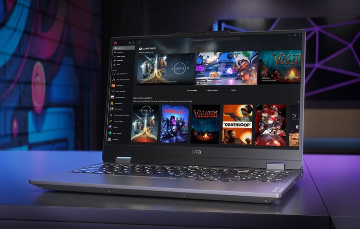 Lenovo LOQ 15IRX9 recensione il notebook per entrare nel mondo gaming