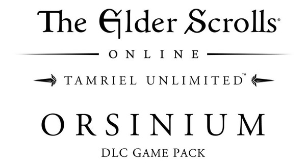 Disponibile il DLC Orsinium per TESO: Tamriel Unlimited PS4 e Xbox One