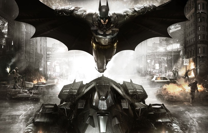 Batman Arkham Knight nuovamente disponibile su PC