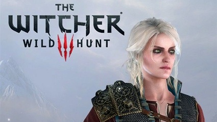 CD Projekt avverte: non utilizzate il DLC di Ciri