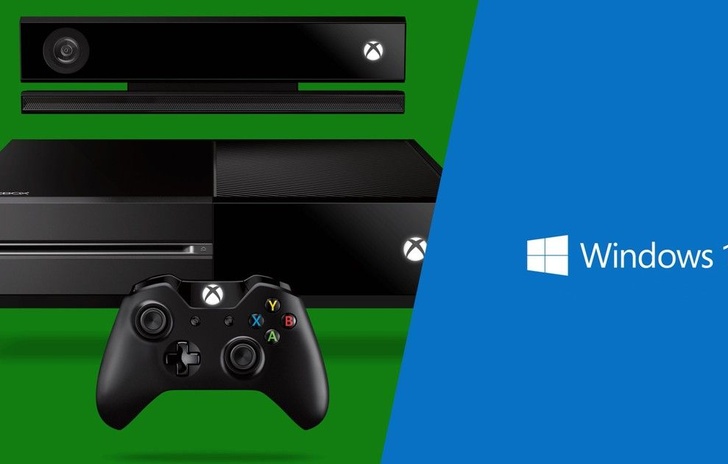 Xbox One come funziona per membri Preview