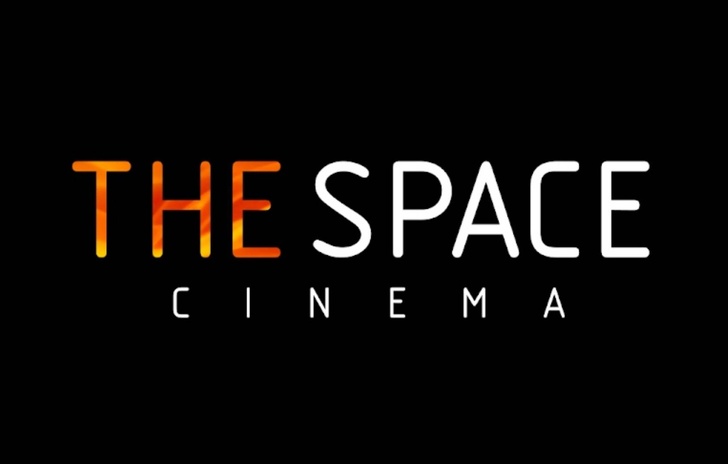 The Space Launches New Open Card An Interview with Andrea De Candido At the Cinema Like at Home