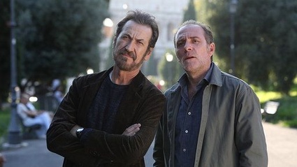 Primo trailer per Domani e un altro giorno