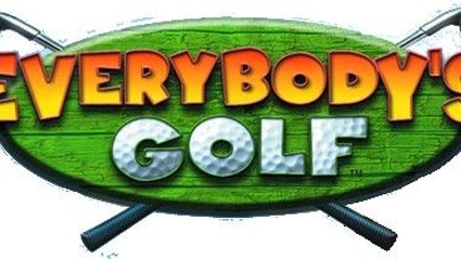 Everybody's Golf sbarca su PS4!